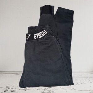 Gymshark Charcoal Joggers